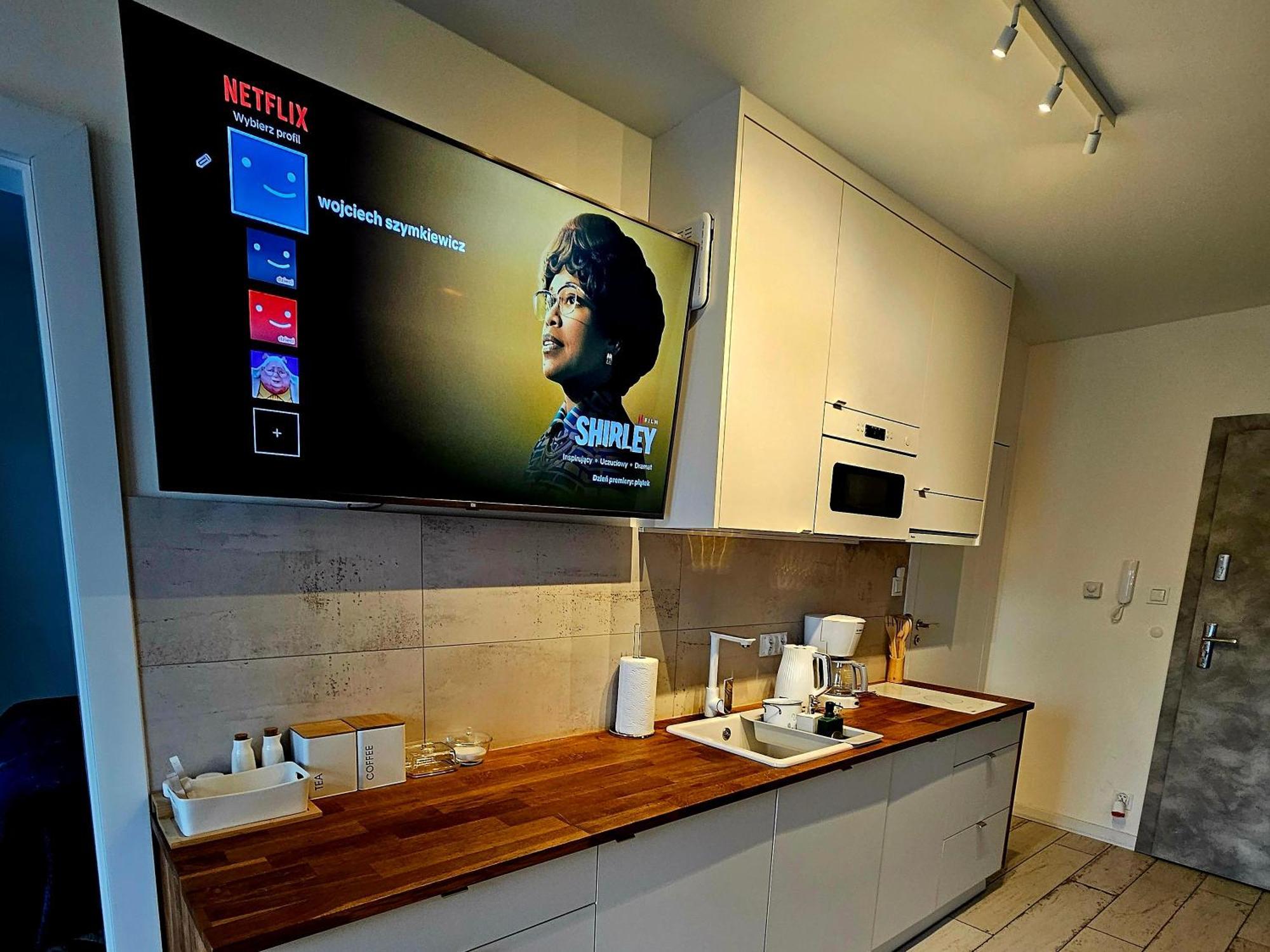 Apartament Powstancow A23 Z Dostepem Do Basenu Baltic Apartament Pobierowo Kültér fotó