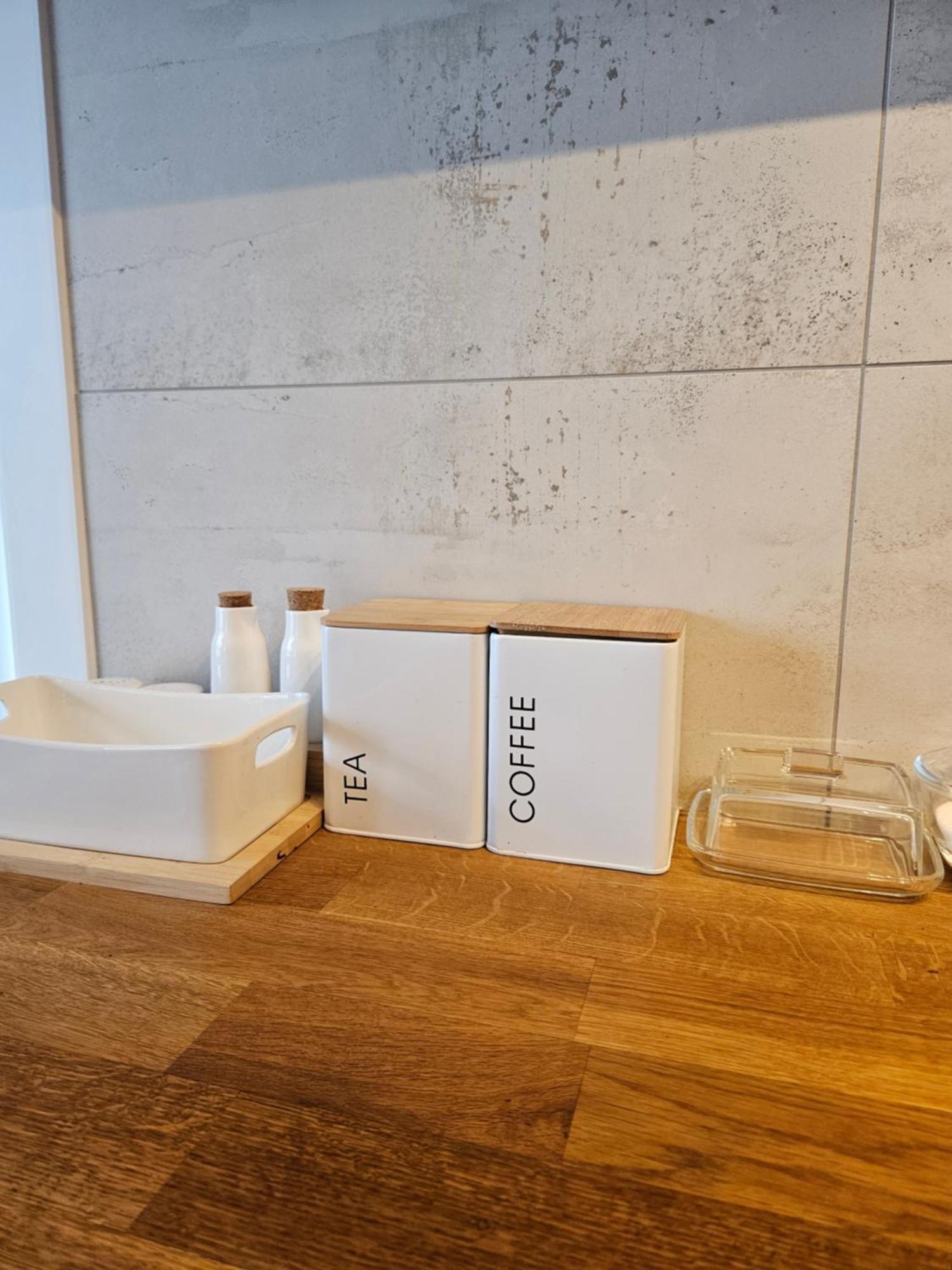 Apartament Powstancow A23 Z Dostepem Do Basenu Baltic Apartament Pobierowo Kültér fotó